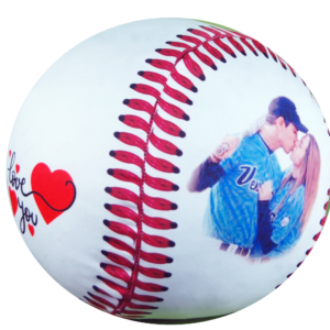 almohada de beisbol