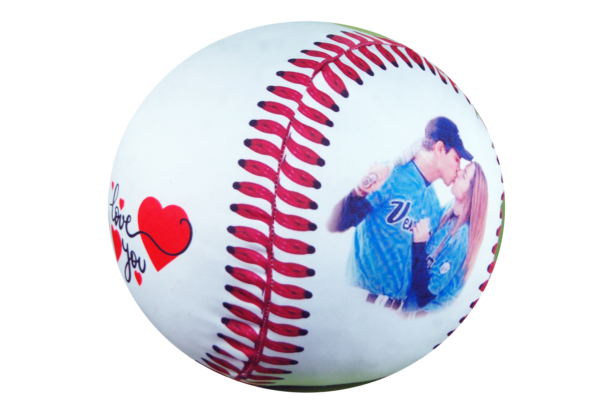 almohada de beisbol